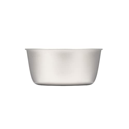 Snow Peak Trek Titanium Bowl