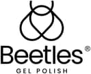 Gelab cosmetics LLC Beetles Gel Nail Kit Easy Extension Set, 240 PCS Long Square Gel Nail Tips Full Cover With 5 In 1 Nail Glue Base Gel and Innovative Uv Led Lamp Easy DIY