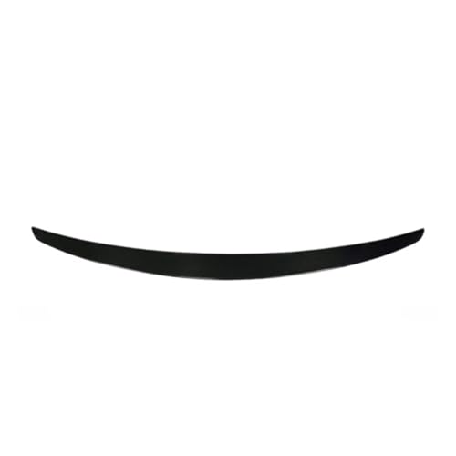 Aileron arrière de voiture pour styliser le coffre des Benz Classe S W222 4 portes 2014-2020