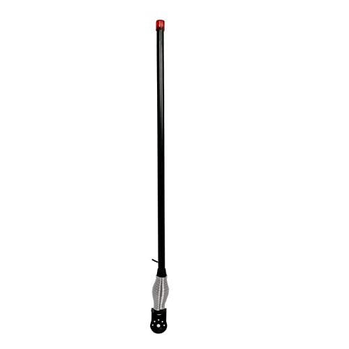 R.J.VON LED Bike Antenn Light Multi Color Big (L-71 cm) for - RE Bullet Electra 500 Twins-image-41