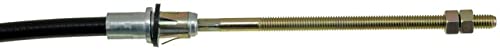 Dorman Parking Brake Cable P N C94135