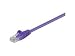 Produktbild MicroConnect b-utp515p 15 m CAT5E U/UTP (UTP) violett Netzwerk-Kabel  Netzwerk-Kabel (15 m, Cat5e, RJ-45, RJ-45, U/UTP (UTP), männlich/männlich)