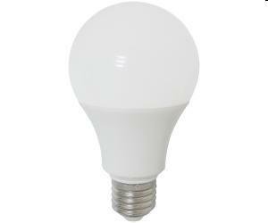 Lampadina a goccia e27 led 15w 6000k 1510lm