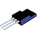 FCPF600N65S3R0L, Trans MOSFET N-CH 650V 6A 3-Pin(3+Tab) TO-220FP Tube (25 Items)