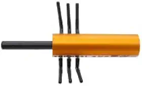 O detector de ouro de longo alcance RealAKS para SilverGem DiamondGoldenFilter