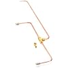 Garland Open Top Pilot Assembly 4515518 - Genuine OEM Replacement Part