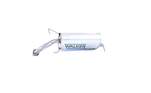Tłumik końcowy WALKER 23675 D: 780 mm