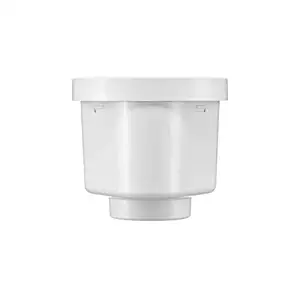 Seychelle 1-40400-W Radiological Water Pitcher Filter Replacement