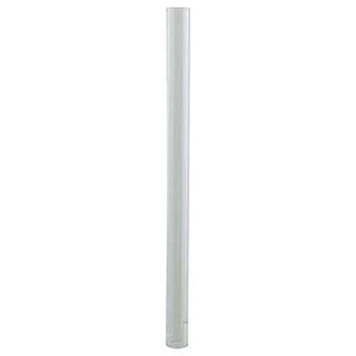 Exact FIT for All Points 1941061 Glass, GAUGE5/8"OD X9"L, C OFFEE - Replacement Part by MAVRIK