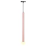 ★ MATERIAL: Esta luz de suspensión cilíndrica está hecha de hierro de alta calidad. Proceso de tratamiento de superficie de pintura para hornear a alta temperatura, antioxidante, fuerte resistencia a la presión Resistencia a la oxidación, fácil de limpiar; el chasis es refinado y estable a través de múltiples procesos, con una gran capacidad de carga, seguro y confiable.