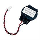 Gintai Batterie CR2032 Bios CMOS Akku für Dell M15 M17 R2 023.22032.0621 Notebook-Batterie