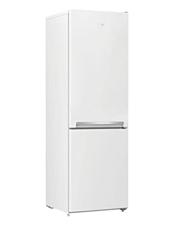 Beko-RCSA270K30WN-Frigorifico-Combinado-270-litros-Clase-F-Estatico-Color-Blanco