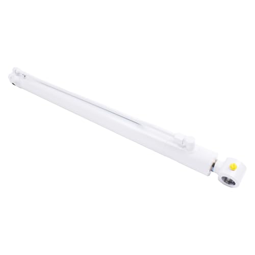 Image of JZGRDN Hydraulic Lift Cylinder 6586671 6592962 Compatible with Bobcat Skid Steer Loader 530 533 540 542 543 630 631 632 641 642 643 645 730 731 732 741 742 743