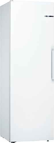 Bosch KSV36VWEP Serie 4 Kühlschrank, 186 x 60 cm, 346 L, VitaFresh pro 3x längere Frische,...