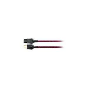 Amazon | audio-technica HiFiオーディオ用OFCパワーケーブル 2m