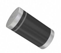 Pack of 10 ZM4734A-13 Diode Zener 5.6V 1W MELF, ZM4734A