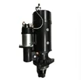 Starter Motor 10461052 for Delco Remy