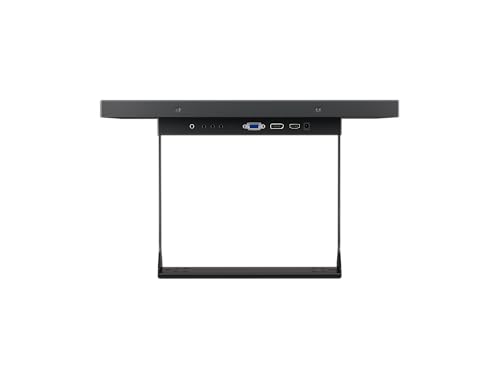 Image of Beetronics 17 Inch Touchscreen Monitor | Full HD 1080p | 17TSV7M - Industrial-Grade, Professional 10-Point Multi Touch Display for PC, Mac, Linux - HDMI, DisplayPort, USB-C, VGA Inputs