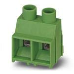 MKDS 5 HV/ 3-9 52, Conn PC Terminal Block 3 POS 9.52mm Solder ST Thru-Hole 32A (10 Items)