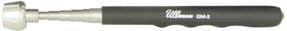 Ullman GM-2 Telescoping MegaMag Magnetic Pick-Up Includes 1 Pickup tool 2-Pack