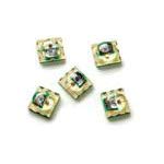 AEDR-8400-132 Optical Switches, Reflective, Photo IC Output 2 Channel 254LPI