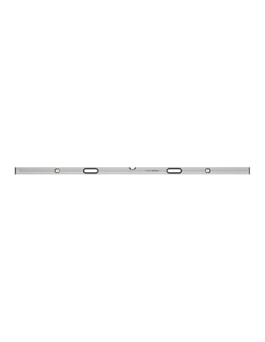 Niveau à Bulle Aluminium Stanley Fatmax 40 Cm à Corps Renforcé