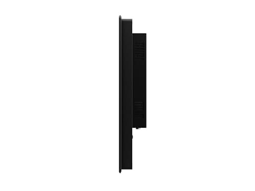 Image of Beetronics 15 Inch High Brightness Touchscreen Monitor | Full HD 1080p | IP66 Waterproof & Dustproof | Industrial Sunlight Readable Outdoor Display for PC, Mac, Linux | 15HB9M /U1