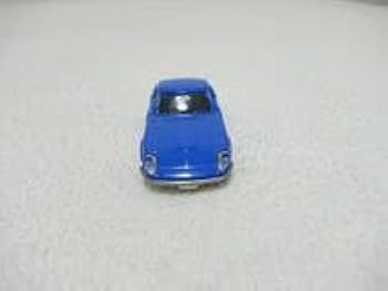 Amazon | トミカ 日産 フェアレディ 240ZG S30 30周年復刻版 No