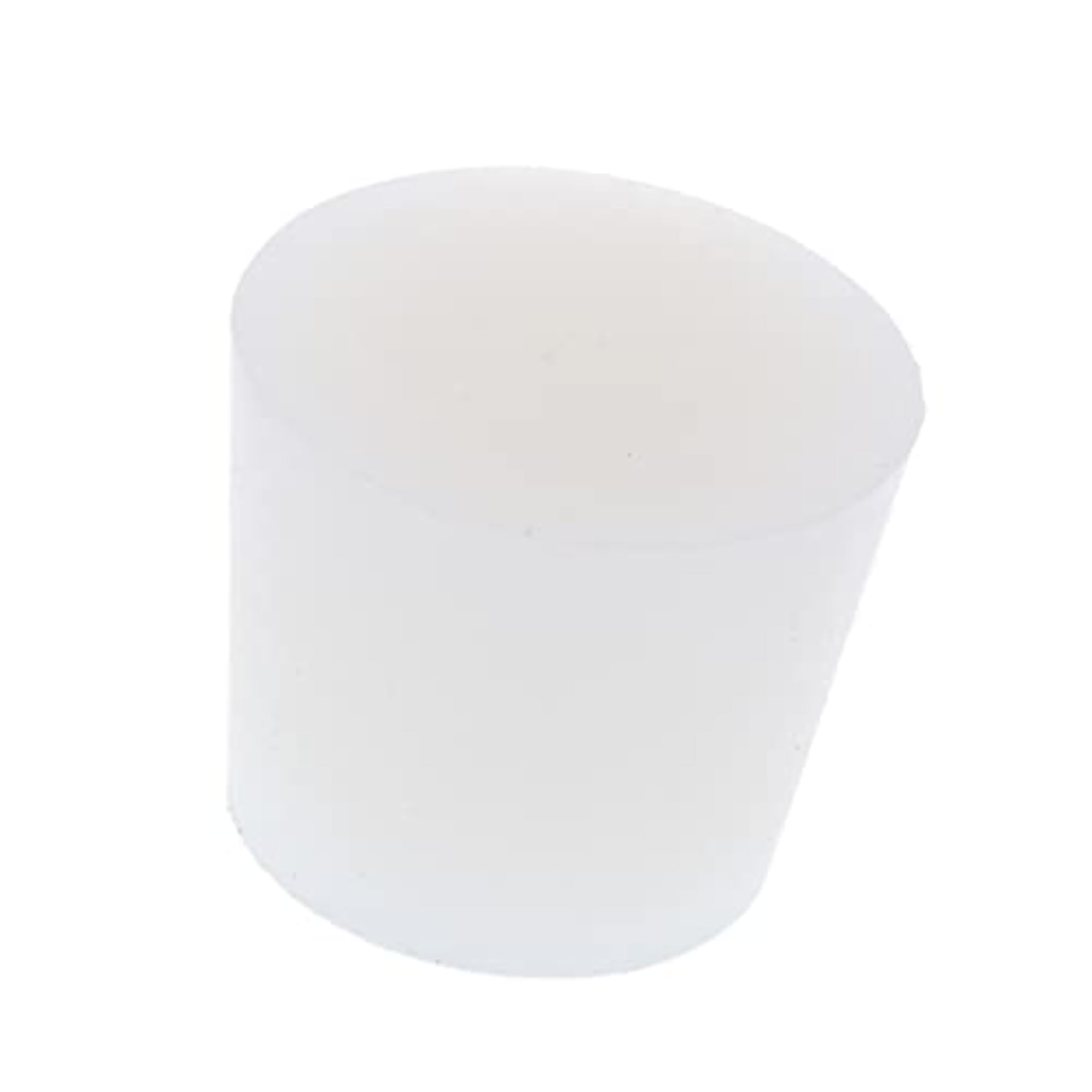 Lab Glassware Tube Silicone Stopper Plug, Wine Bottle Stopper