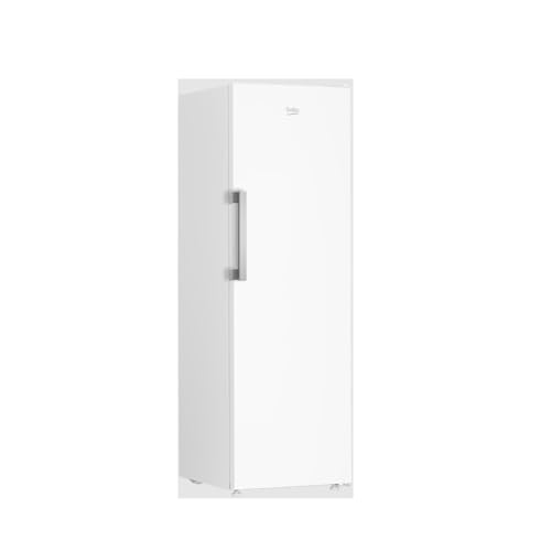 BEKO Frigorífico Cooler B1RMLNE444W Clase E 186mX59.7cm Libre instalación Blanco, Small