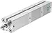 FESTO ADN-S-10-5-A 8080589 Compact cylinder