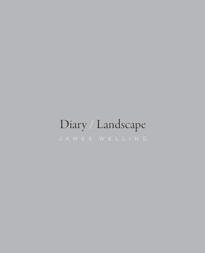 Diary/Landscape