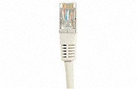 Câble Ethernet Cat6 30m surblindé Gris