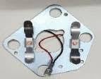 Yes * Mahindra Bolero Steering Horn Plate-image-49