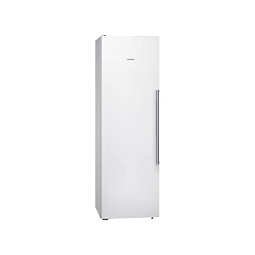 Siemens KS36VAWEP iQ500 - Frigorífico independiente/E / 116 kWh/año / 346 l/hyperFresh Plus/iluminación interior LED/estantes de cristal easyAccess