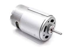 Image of QBM 12v 555 DC Motor 12000rpm High Speed for DIY Project Brushed Motor 13000rpm High RPM High Speed 12v DC Motor (Pack of 3)