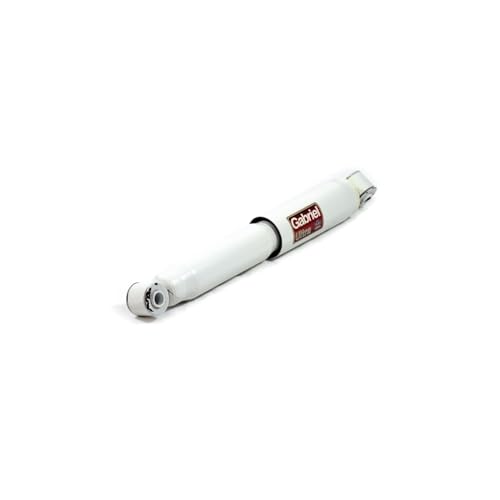 Image of Gabriel G64164 Ultra Truck Rear Shock Absorbers for 12-19 Nissan NV1500, 12-19 Nissan NV2500, 12-19 Nissan NV3500 (1 Pack)