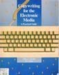 Copywriting for the electronic media: A practic... 0534066364 Book Cover