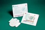 IV Transparent Dressing With Tape Stips, 2 3/4X3 1/4 Sterile, 100 ea