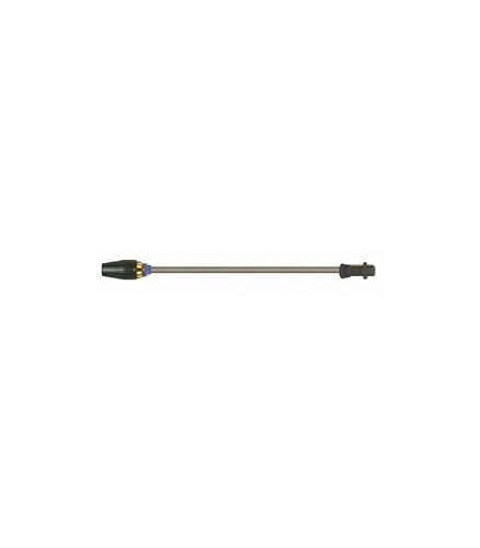 Rotabuse Karcher et lance