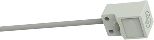 Capteur de proximité inductif BPQ16 distance 12mm PNP interrupteur de position 4 fils