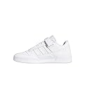 Forum Low adidas Forum Low, Basket Homme, FTWR White FTWR White FTWR White, 42 EU