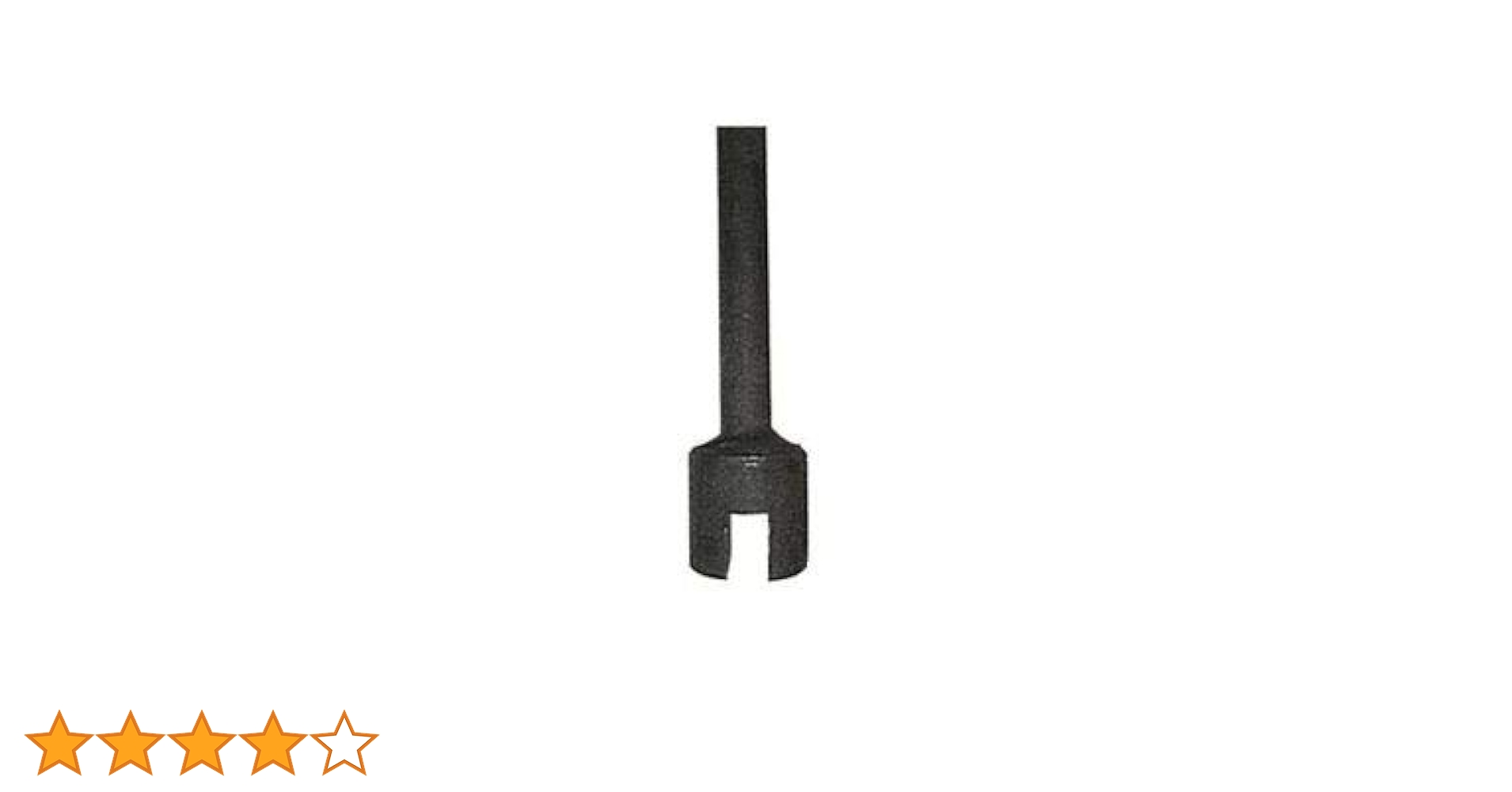 Amazon.co.jp: SANWA 止水栓開栓器（全長：1000mm