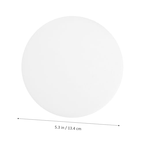 Difusores de luz LED Garneck que reducen el deslumbramiento en lámparas de techo de 5 pulgadas 5