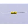 Jellyfish Audio 0.1uF 100nF 630V axiale audio voor condensatoren, versterker, 10 stuks
