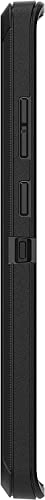 OtterBox Defender Series Screenless Edition Case for Samsung Galaxy Note10+ (Only) - Case Only - Non-Retail Packaging - Black