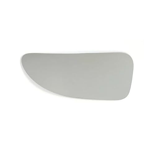 Miroir convexe NISSAN NV400 2010-2019 verre chauffant réglable