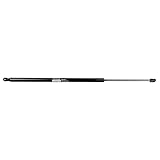 NOTUDE 4PC(S) Liftgate+Window Glass Lift Support Struts - Compatible with Struts Gas Springs Shocks OEM 6487 55369619AA 68083885AA PM3031