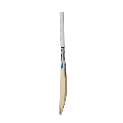 SG Super Cover English Willow Cricket Bat (Color May Vary)
