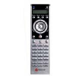 Télécommande Polycom HDX touches anglaises pour vos réunions d'équipe